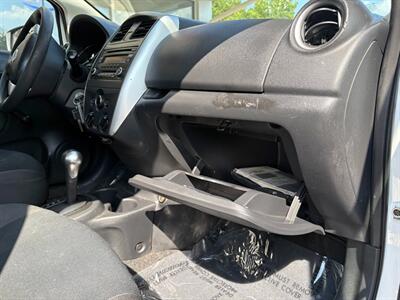 2017 Nissan Versa Note S Plus   - Photo 22 - Frederick, MD 21702