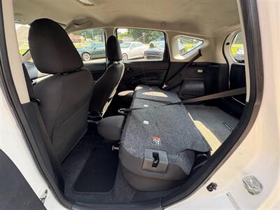 2017 Nissan Versa Note S Plus   - Photo 3 - Frederick, MD 21702