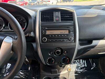 2017 Nissan Versa Note S Plus   - Photo 16 - Frederick, MD 21702