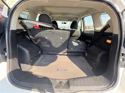 2017 Nissan Versa Note S Plus   - Photo 19 - Frederick, MD 21702