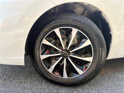 2017 Nissan Versa Note S Plus   - Photo 30 - Frederick, MD 21702