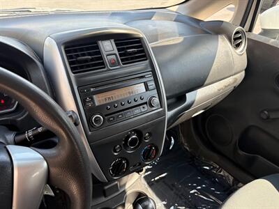 2017 Nissan Versa Note S Plus   - Photo 15 - Frederick, MD 21702