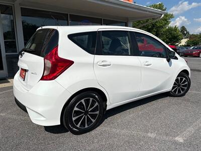 2017 Nissan Versa Note S Plus   - Photo 20 - Frederick, MD 21702
