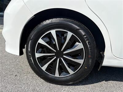 2017 Nissan Versa Note S Plus   - Photo 25 - Frederick, MD 21702