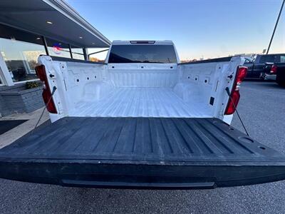 2022 Chevrolet Silverado 1500 Limited RST   - Photo 8 - Frederick, MD 21702