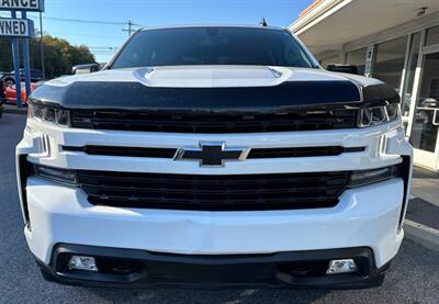 2022 Chevrolet Silverado 1500 Limited RST   - Photo 6 - Frederick, MD 21702