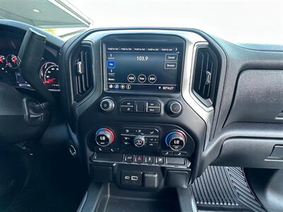 2022 Chevrolet Silverado 1500 Limited RST   - Photo 33 - Frederick, MD 21702