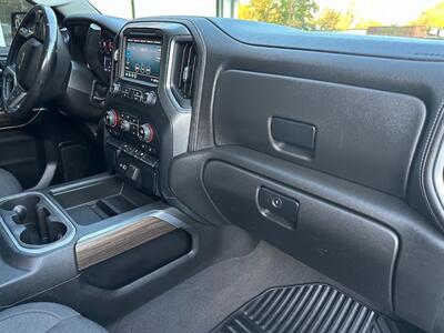 2022 Chevrolet Silverado 1500 Limited RST   - Photo 29 - Frederick, MD 21702