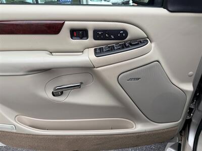 2006 Cadillac Escalade - Photo 22 - Frederick, MD 21702