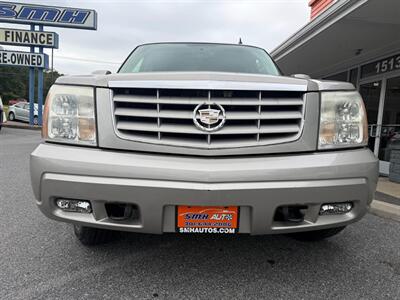2006 Cadillac Escalade - Photo 15 - Frederick, MD 21702
