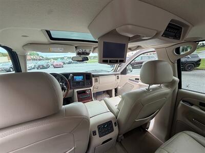 2006 Cadillac Escalade - Photo 40 - Frederick, MD 21702