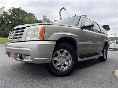 2006 Cadillac Escalade - Photo 50 - Frederick, MD 21702