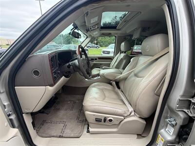 2006 Cadillac Escalade - Photo 9 - Frederick, MD 21702