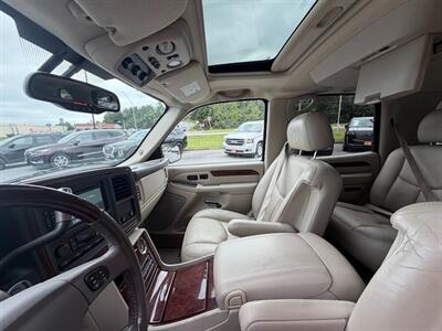 2006 Cadillac Escalade - Photo 11 - Frederick, MD 21702
