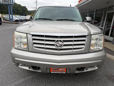 2006 Cadillac Escalade - Photo 14 - Frederick, MD 21702