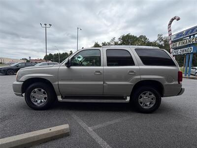 2006 Cadillac Escalade - Photo 55 - Frederick, MD 21702
