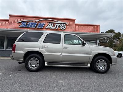 2006 Cadillac Escalade - Photo 56 - Frederick, MD 21702