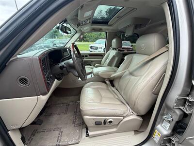 2006 Cadillac Escalade - Photo 52 - Frederick, MD 21702