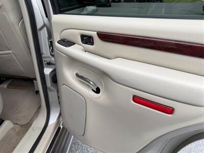 2006 Cadillac Escalade - Photo 19 - Frederick, MD 21702