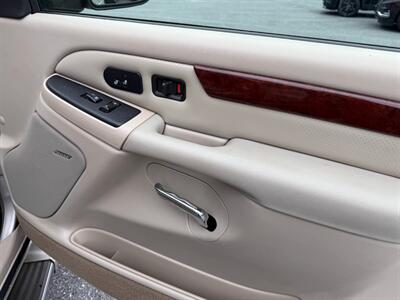 2006 Cadillac Escalade - Photo 48 - Frederick, MD 21702