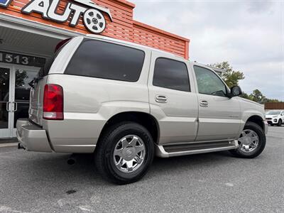 2006 Cadillac Escalade - Photo 28 - Frederick, MD 21702