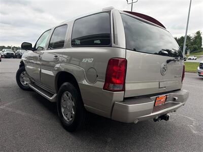 2006 Cadillac Escalade - Photo 3 - Frederick, MD 21702