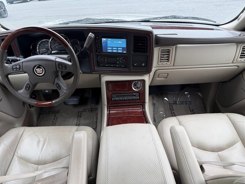 2006 Cadillac Escalade  