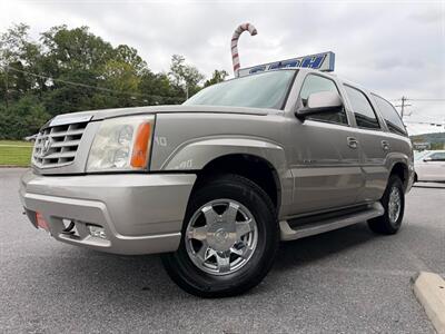 2006 Cadillac Escalade - Photo 7 - Frederick, MD 21702