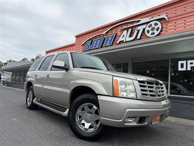 2006 Cadillac Escalade - Photo 1 - Frederick, MD 21702