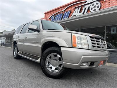 2006 Cadillac Escalade - Photo 8 - Frederick, MD 21702
