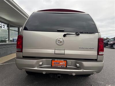 2006 Cadillac Escalade - Photo 16 - Frederick, MD 21702