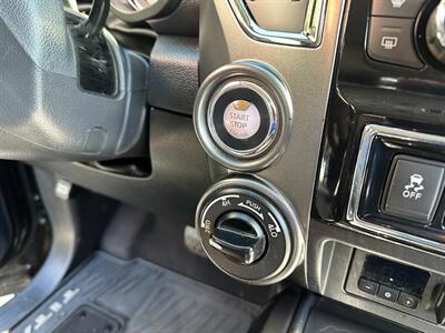 2016 Nissan Titan XD Platinum Reserve   - Photo 26 - Frederick, MD 21702