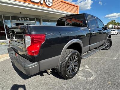 2016 Nissan Titan XD Platinum Reserve   - Photo 33 - Frederick, MD 21702