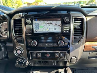 2016 Nissan Titan XD Platinum Reserve   - Photo 27 - Frederick, MD 21702