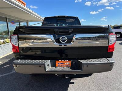 2016 Nissan Titan XD Platinum Reserve   - Photo 12 - Frederick, MD 21702