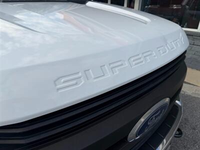 2017 Ford F-250 Super Duty XL - Photo 9 - Frederick, MD 21702