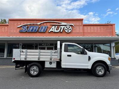 2017 Ford F-250 Super Duty XL - Photo 33 - Frederick, MD 21702