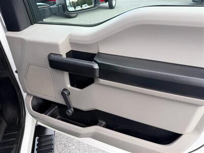 2017 Ford F-250 Super Duty XL - Photo 36 - Frederick, MD 21702