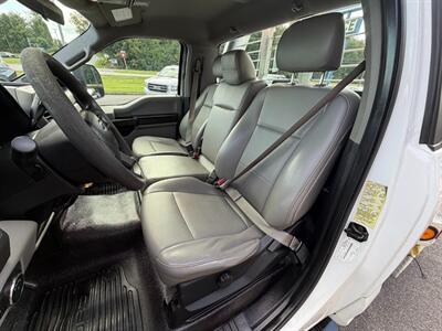 2017 Ford F-250 Super Duty XL - Photo 4 - Frederick, MD 21702