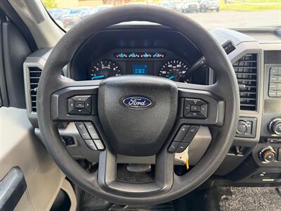 2017 Ford F-250 Super Duty XL - Photo 13 - Frederick, MD 21702