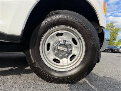 2017 Ford F-250 Super Duty XL - Photo 20 - Frederick, MD 21702