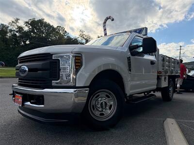 2017 Ford F-250 Super Duty XL - Photo 2 - Frederick, MD 21702