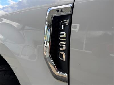 2017 Ford F-250 Super Duty XL - Photo 11 - Frederick, MD 21702