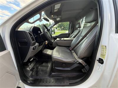 2017 Ford F-250 Super Duty XL - Photo 15 - Frederick, MD 21702