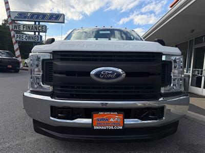 2017 Ford F-250 Super Duty XL - Photo 8 - Frederick, MD 21702