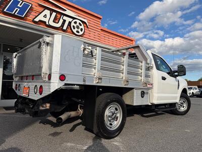 2017 Ford F-250 Super Duty XL - Photo 18 - Frederick, MD 21702