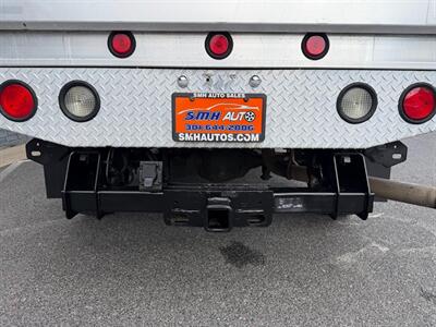 2017 Ford F-250 Super Duty XL - Photo 29 - Frederick, MD 21702