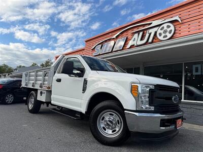 2017 Ford F-250 Super Duty XL - Photo 7 - Frederick, MD 21702