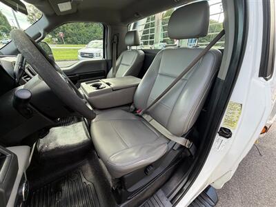 2017 Ford F-250 Super Duty XL - Photo 16 - Frederick, MD 21702