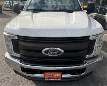 2017 Ford F-250 Super Duty XL - Photo 10 - Frederick, MD 21702